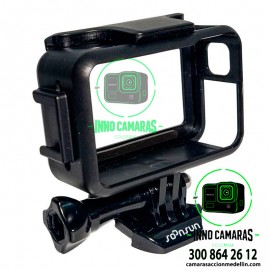 Frame Osmo Action en Colombia Medellín.