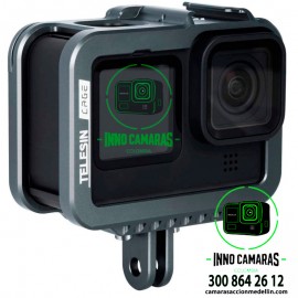 Frame Hero 9, 10, 11 aluminio