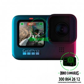 Cámara GoPro 9 Black