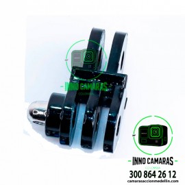 Extensión Mismo Sentido Corta