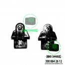 Adaptador rosca 1/4 a GoPro...