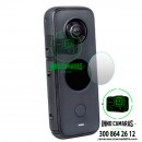 Vidrios Insta360 One X2