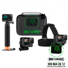 Adventure Kit GoPro Handler...