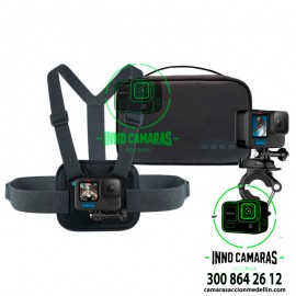 Sport Kit Pechera GoPro,...