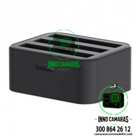 Cargador Insta360 X3 original