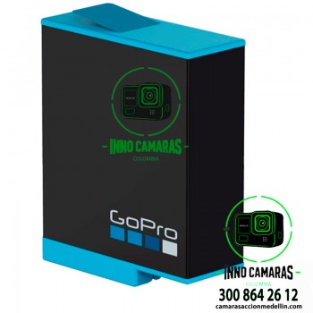 Batería GoPro Hero 8 Hero 7 Hero 6 Original Medellín Colombia