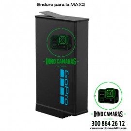 Bateria Enduro para Cámara GoPro MAX 2 Medellín Colombia InnoCamaras