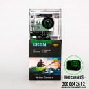 Cámara EKEN H9R para deportes en Colombia