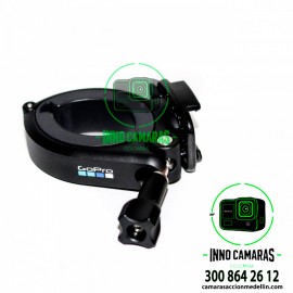 Base tubo original GoPro