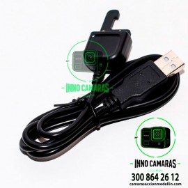 Cable de Carga para Control de GoPro Genérico