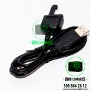 Cable de Carga para Control de GoPro Genérico