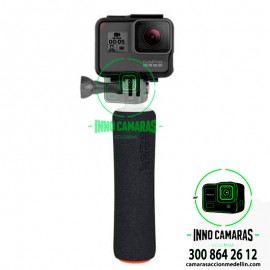 The handler Gopro Flotador