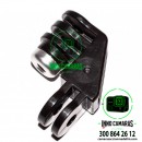 Anclaje Codo En forma de L...