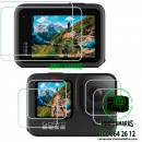 Vidrio templado GoPro Hero...