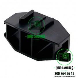 Soporte para adaptador de...