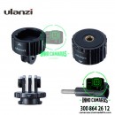 Adaptador magnético Ulanzi