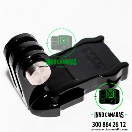 Anclaje J Versión 2 para cámaras GoPro