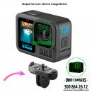 Soporte con Cierre...