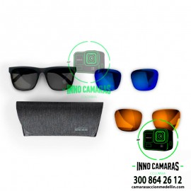 Gafas GoPro