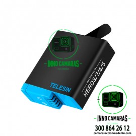 Batería Genérica Telesin...