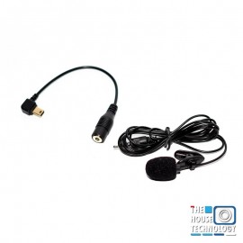 Adaptador Microfono GoPro...