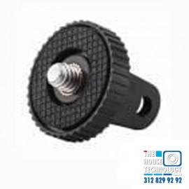 Rosca 1/4 Macho a GoPro...