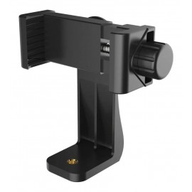 Pinza celular rosca 1/4 con...