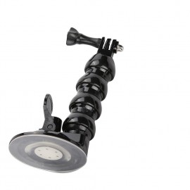 Ventosa flexible