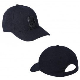 Gorra con anclaje de GoPro