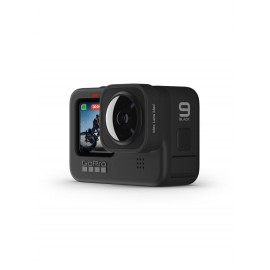 Max Lens Hero 9, 10, 11