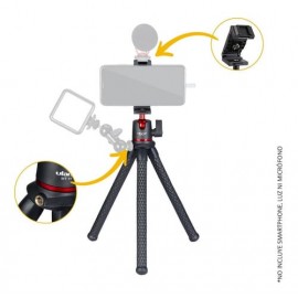 Trípode flexible Ulanzi Mt 11