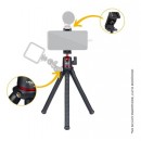 Trípode flexible Ulanzi Mt 11